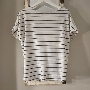 Magnolia Boutique Open Back Top